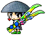 MoNikuku